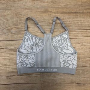 Fabletics Other - Fabletics Sports Bra Fabletics Other - Fabletics Sports Bra